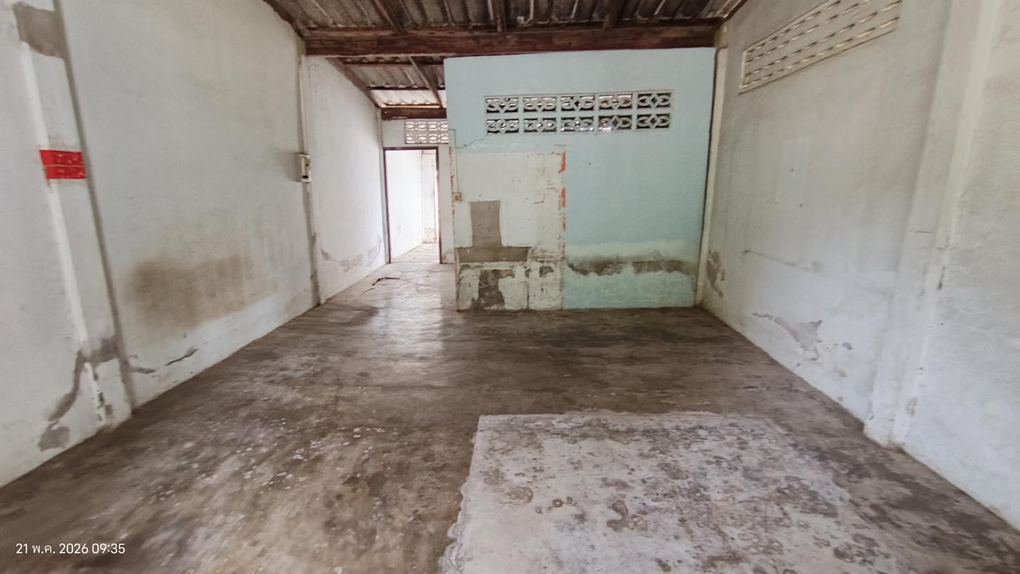 รูป บ้านเดี่ยว 111 ตร.วา คลองท่อม กระบี่ 1.1M - รูปที่ 19/34