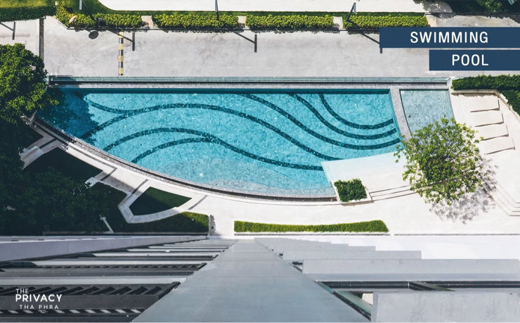 รูป ขาย เดอะไพรเวซี่ ท่าพระ อินเตอร์เชนจ์ (The Privacy Thapra Interchang) - รูปที่ 14/15