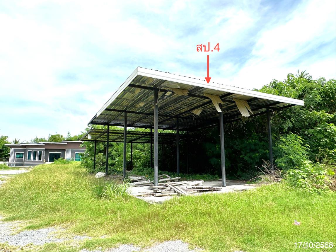 picture HOME 641 Sq.w. Muang Lop Buri Lopburi for 6.3M - 11/18