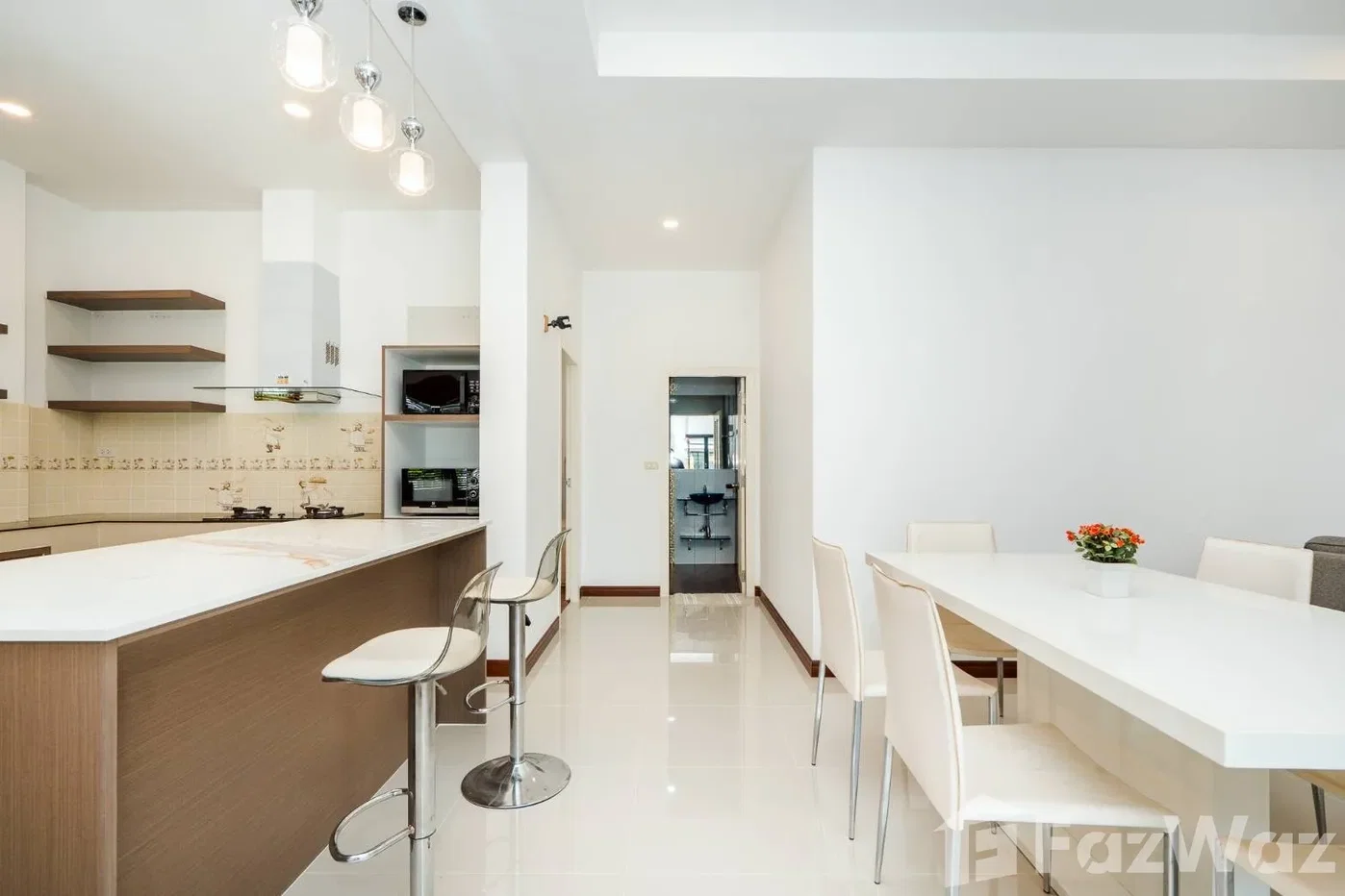รูป ขาย บ้านเดี่ยว 4 ห้องนอน ในโครงการ หัวหิน พาโนรามา 6535207 - รูปที่ 73/85