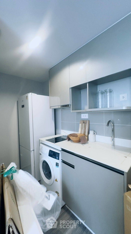 รูป คอนโด 1 ห้องนอน 47 ตร.ม. ราคาเหมาะ Ideo Mobi Sukhumvit 40 ใกล้ BTS เอกมัย 400 ม. (ID 1905619) - รูปที่ 13/14