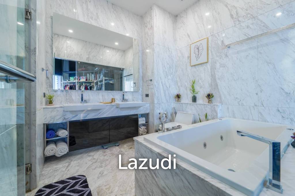 picture Executive Penthouse for Sale in The Palm - 4/18
