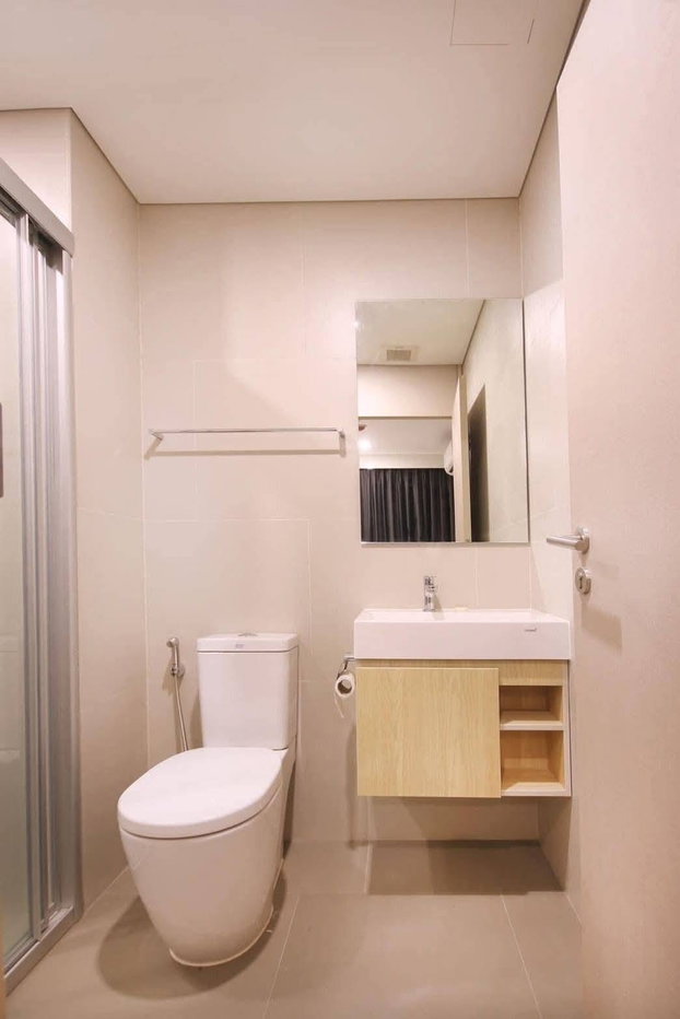 รูป ว่างพร้อมอยู่! Lumpini Suite. 1นอน 30ตร.ม. Line id: @pfagent - รูปที่ 10/25