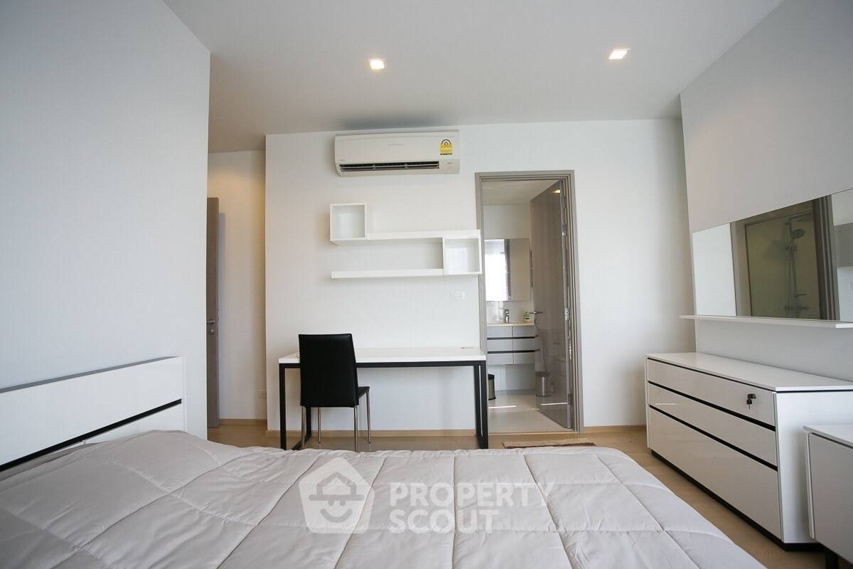 รูป คอนโด 2 ห้องนอน 79 ตร.ม. ให้เช่า ที่ HQ Thonglor ใกล้ BTS ทองหล่อ (ID 1865946) - รูปที่ 7/21
