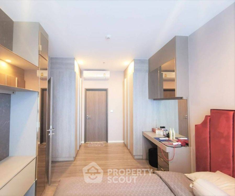 รูป คอนโด 1 ห้องนอน Whizdom Essence Sukhumvit 400ม. ถึง BTS ปุณณวิถี (ID 1628906) - รูปที่ 2/5