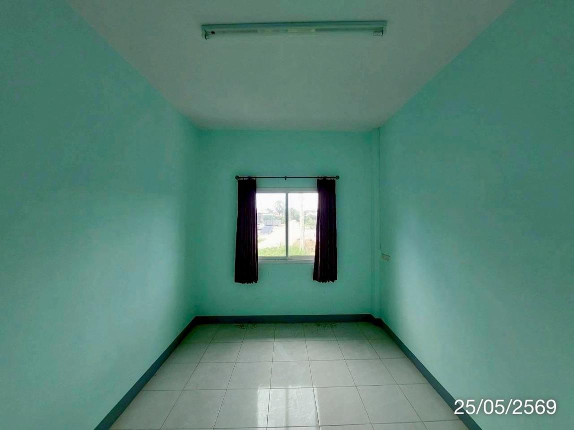 picture TOWN HOUSE 16 Sq.w. Phan Thong Chonburi for 1.5M - 20/26