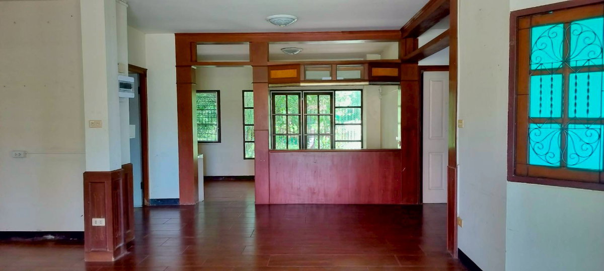 รูป 🏡ขายบ้านเดี่ยวทำเลดี ไม่มีค่าส่วนกลาง น้ำไม่ท่วม  โครงการ : หมู่บ้านมรกต ตำบลหนองจ๊อม อำเภอสันทราย - รูปที่ 16/35