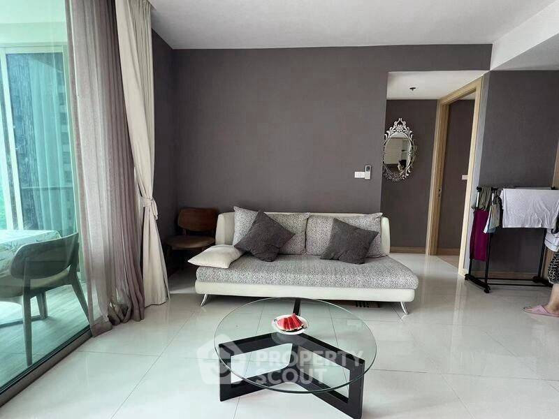 รูป คอนโด 2 ห้องนอน 70 ตร.ม. เดอะ ริเวียร่า วงศ์อมาตย์ ใกล้ อุทยานวิทยาศาสตร์ (ID 3053626) - รูปที่ 12/17