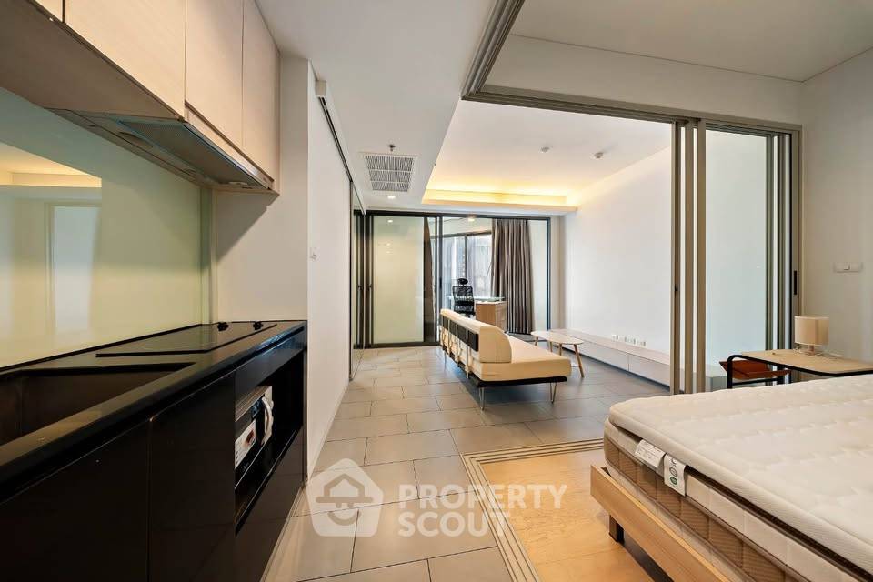 picture 1-BR 34 Sqm Condo At Siamese Ratchakru, 300m to BTS Sanam Pao (ID 2694144) - 6/10