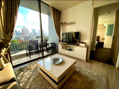 Condos for rent : Pet friendly for Rent in Thonglor 