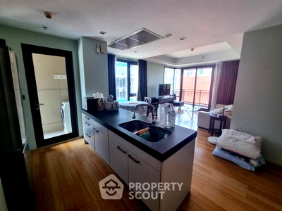Condos for rent : 2-BR 98 Sqm Condo At Prive By Sansiri, Near BTS Phloen Chit (ID 320405)