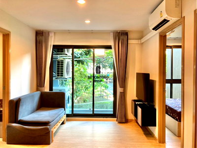 คอนโดให้เช่า : ดิ เอ็กเซล ไฮด์ อะเวย์ สุขุมวิท 71 🌟PN-00006052🌟