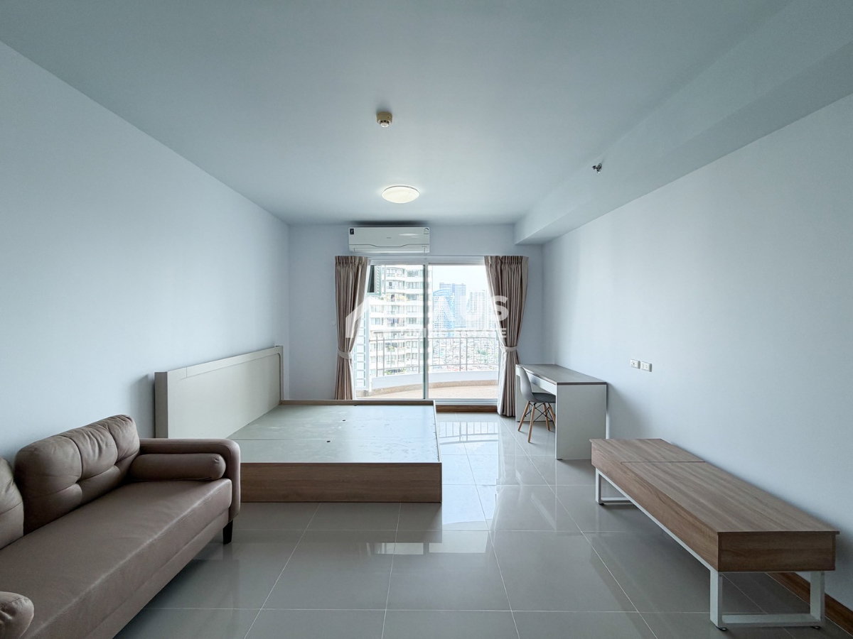picture Supalai River Resort / Studio #CCRK026 - 3/15