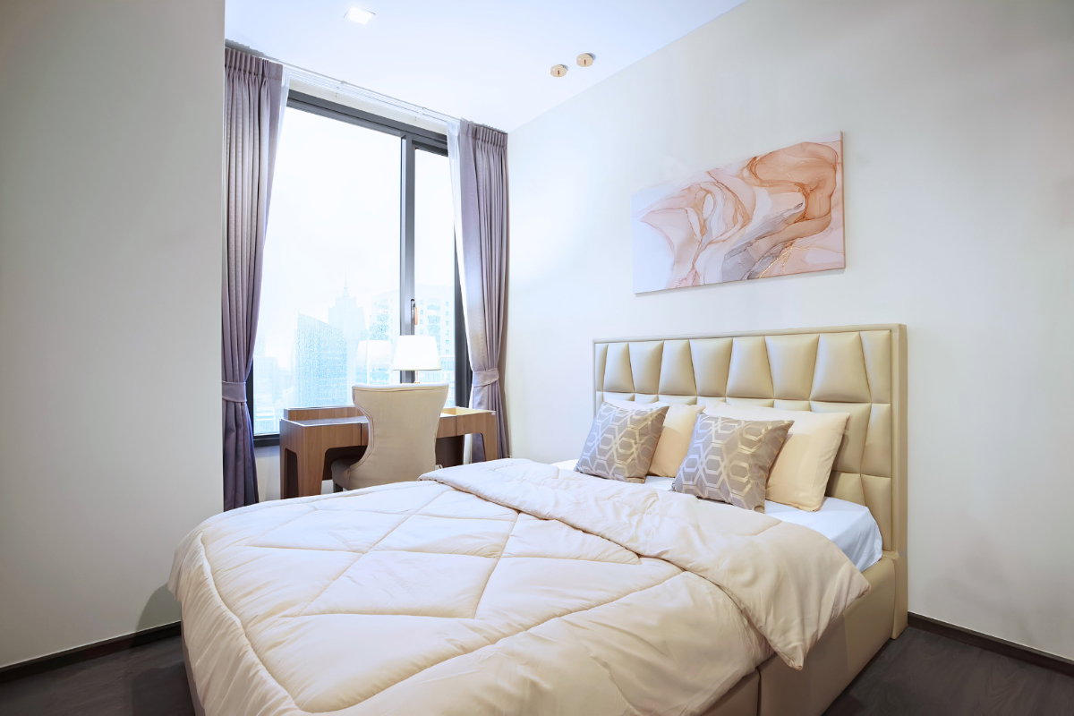 รูป 🏢 ให้เช่าคอนโด : Edge Sukhumvit 23 (เอดจ์ สุขุมวิท 23) รหัสทรัพย์ | 📌LNP-C13909 - รูปที่ 1/5