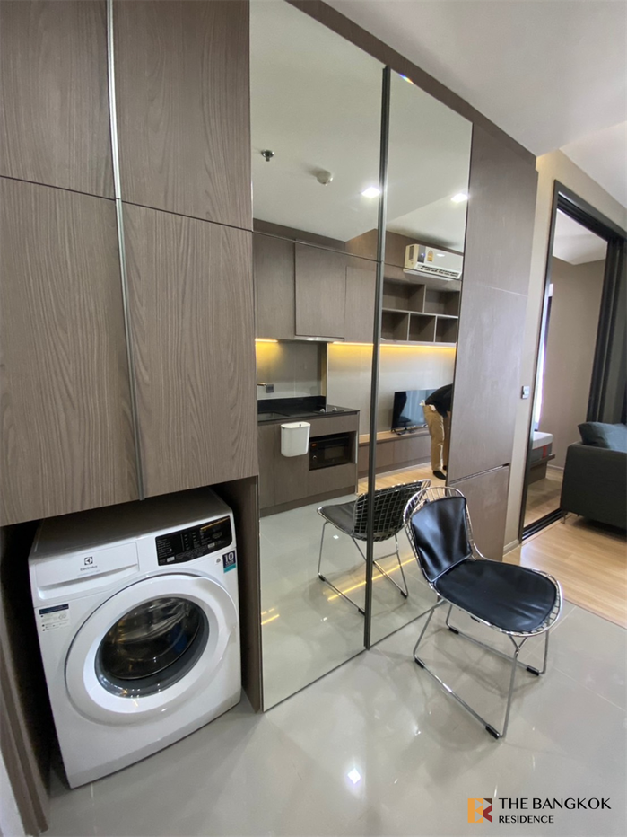 picture Condo with the Best Location M Jatujak near BTS Saphan Khwai - 9/10