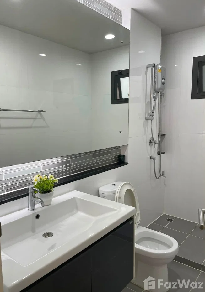 รูป บ้านเดี่ยวให้เช่า 4 ห้องนอน ในโครงการ Setthasiri Krungthep Kreetha 6541016 - รูปที่ 17/18