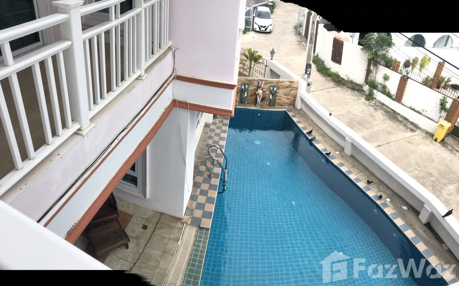 รูป วิลล่าให้เช่า 6 ห้องนอน ใน เมืองพัทยา, ชลบุรี 1076482 - รูปที่ 22/33