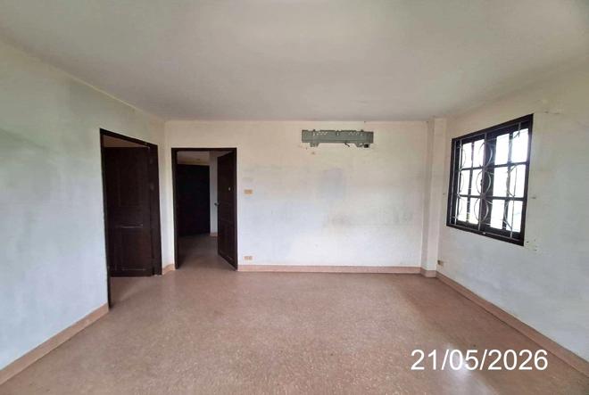รูป บ้านเดี่ยว 197 ตร.วา เมืองลำปาง ลำปาง 3.3M - รูปที่ 16/44