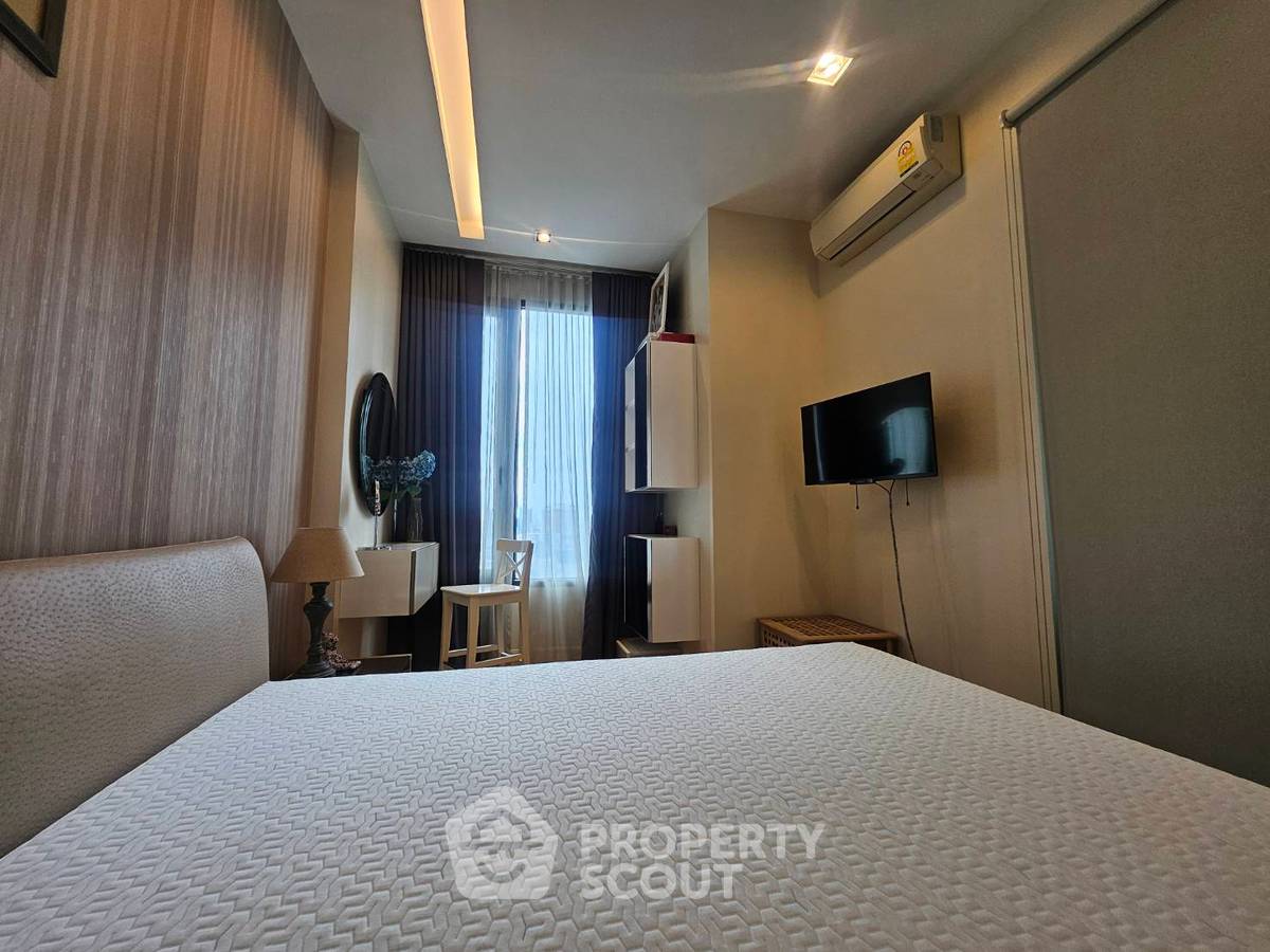 รูป คอนโด 1 ห้องนอน ขายที่ Equinox Paholyothin-Viphavadee ชั้น 19 | ใกล้ BTS ห้าแยกลาดพร้าว (ID 3054283) - รูปที่ 4/16