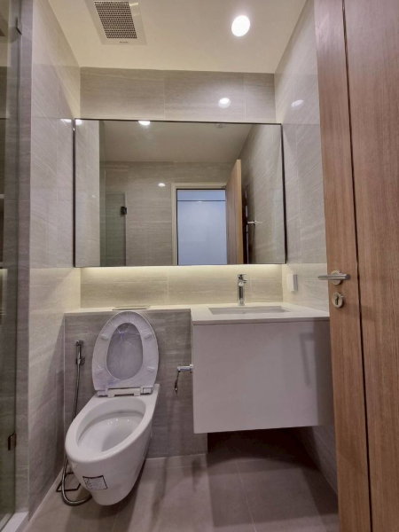 picture Condo for rent at Anil Sathorn 12 (BTS Saint Louis) - 7/8