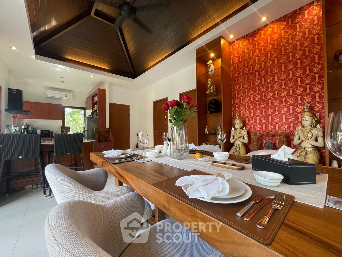 picture 2-BR Villa Amida In Rawai, Phuket | 320 Sqm (ID 3051602) - 6/22