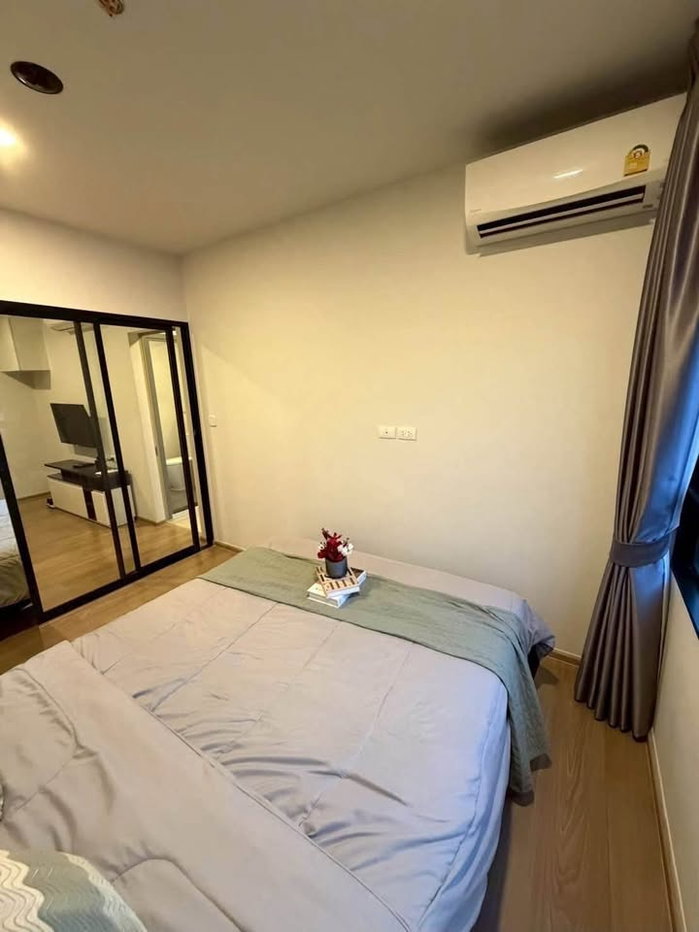 รูป เช่าคอนโด Chewathai PinKlao/ชีวาทัย ปิ่นเกล้า (A6907006) ID Line : @condo42 - รูปที่ 5/7