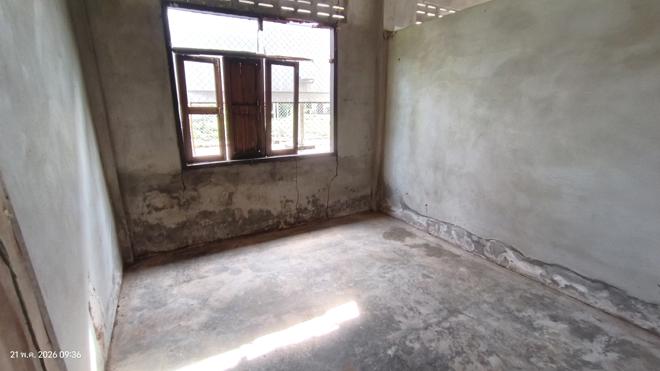 รูป บ้านเดี่ยว 111 ตร.วา คลองท่อม กระบี่ 1.1M - รูปที่ 10/34