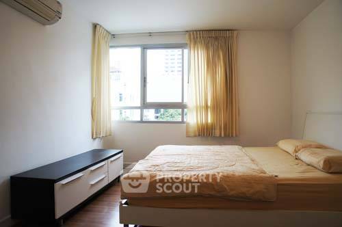 รูป คอนโด 1 ห้องนอน The Clover Thonglor Residence ชั้น 4 ใกล้ BTS ทองหล่อ (ID 515184) - รูปที่ 4/7