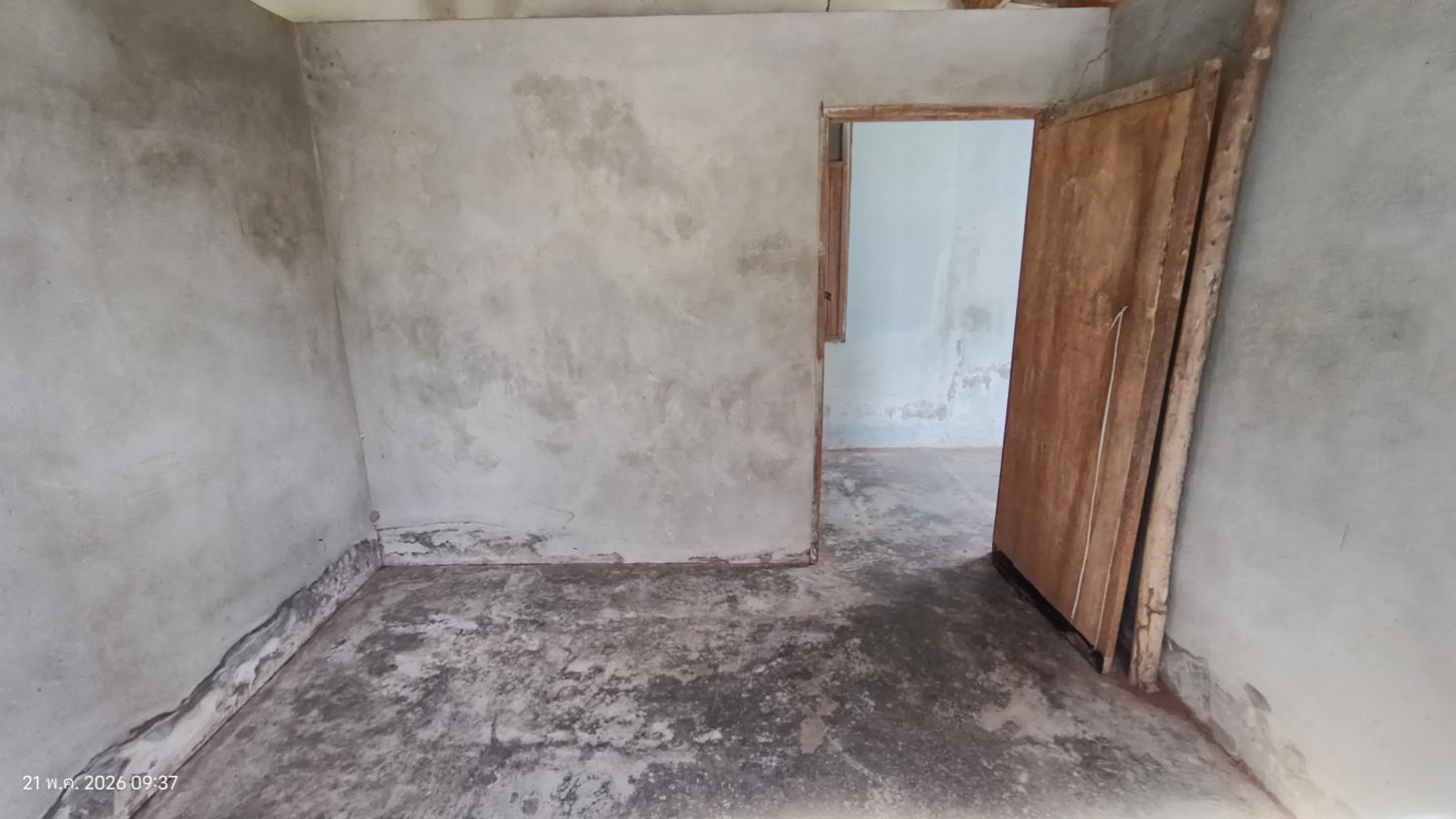 รูป บ้านเดี่ยว 111 ตร.วา คลองท่อม กระบี่ 1.1M - รูปที่ 27/34