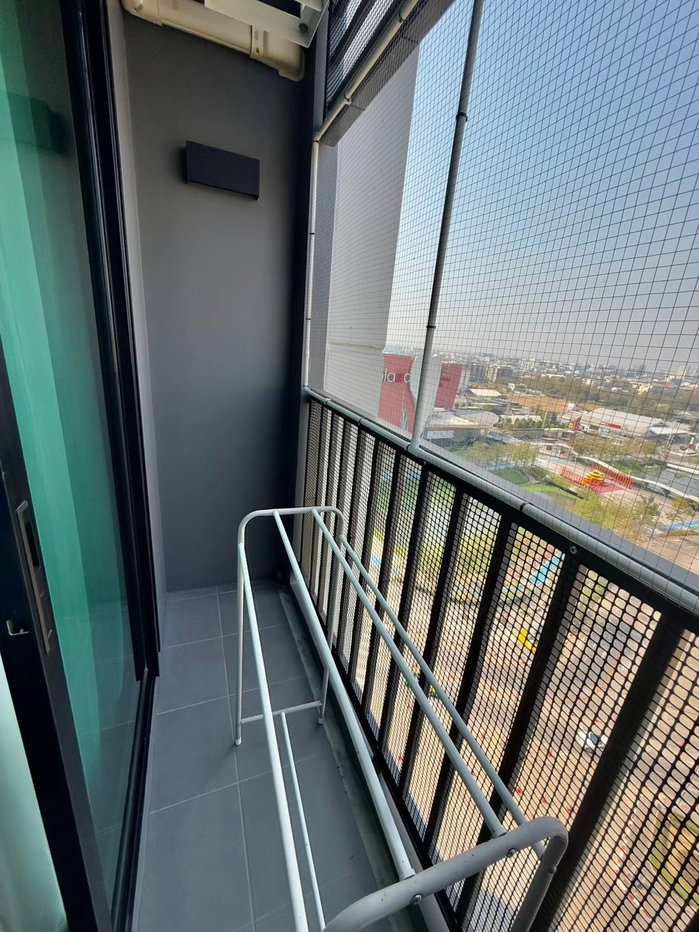 รูป ⚡️ราคาพิเศษ❗Escent Condo Korat 2 📌 28 ตรม. ชั้น 12 เพียง 10,000 บาท 💸 - รูปที่ 16/27