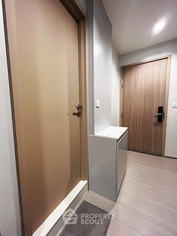 picture 2-BR Condo At Life Sathorn Sierra, 30th-Floor, 400m to BTS Talat Phlu (ID 3052015) - 11/27