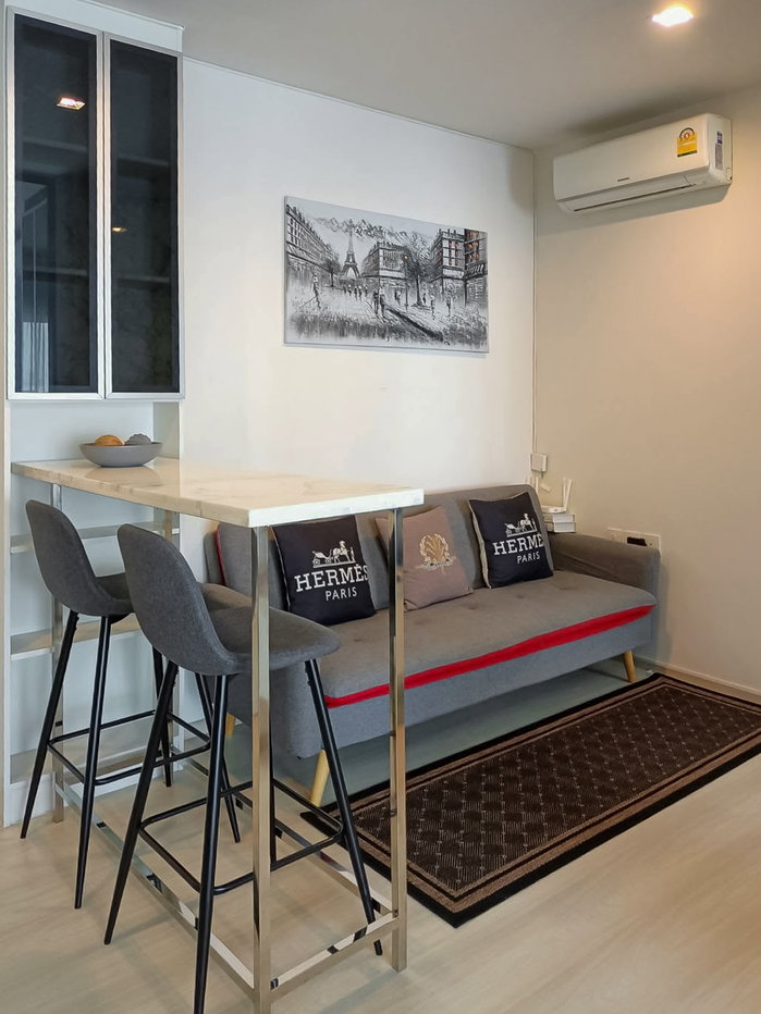 picture 💥CP-11320💥Life Sukhumvit 48👉Line : @mastercondo - 6/10