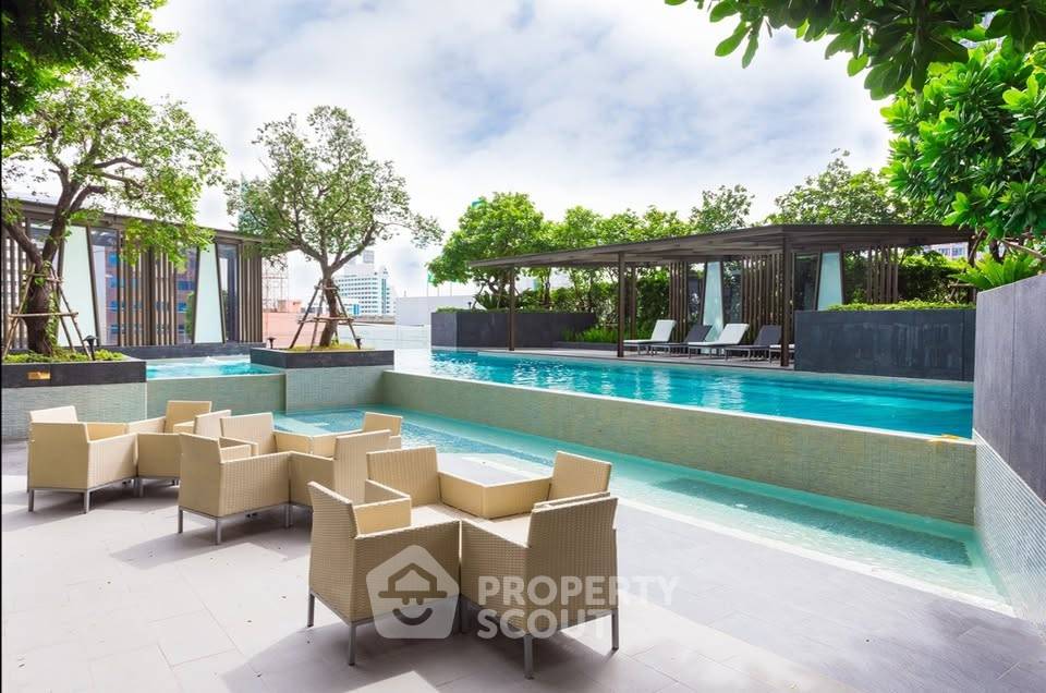 รูป คอนโด 1 ห้องนอน ชั้น 27 ขนาด 36 ตร.ม. The Niche Pride Thong Lo-Phetchaburi (ID 3054124) - รูปที่ 11/22