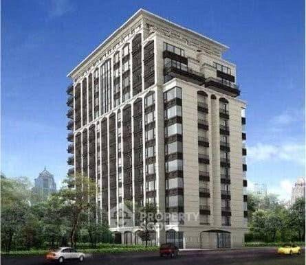 picture 2-BR 98 Sqm Condo At Prive By Sansiri, Near BTS Phloen Chit (ID 320405) - 7/9