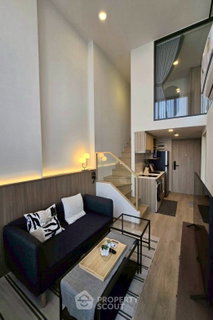 รูปภาพ 2-BR 48 Sqm High-Floor At LIFE Rama 4 - Asoke Near MRT Queen Sirikit (400m) (ID 3053822)