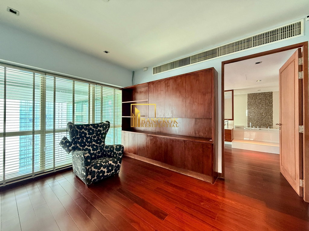 picture Le Raffine 31 | Exceptional 3 Bedroom Luxury Condo With Pool - BR5785CD - 15/59