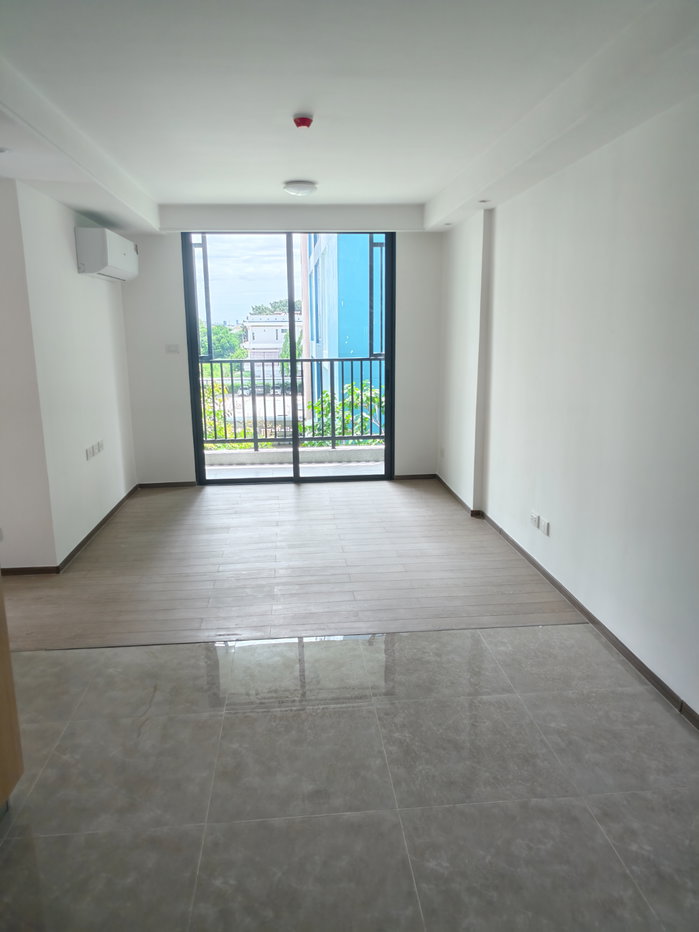 รูป รีกัล ศรีนครินทร์ 40 | ผัง 3 ห้องนอนใหม่ล่าสุด (อเนกประสงค์) ใกล้ซีคอนสแควร์ 3,690,000 บาท - รูปที่ 3/17