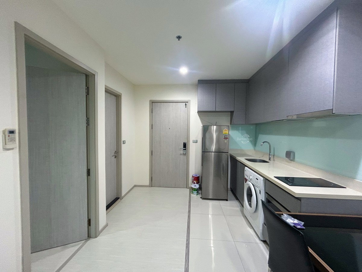 รูป Rhythm Sukhumvit 36-38 | Best Price 🔥🚝ใกล้ BTS Thonglor 400 m #2026060514732 - รูปที่ 5/10