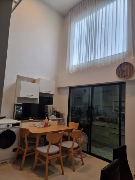 picture ðĨ For Sale â Mesong 168 Ladprao 101 | Fully Upgraded Townhome | Move-in Ready - 2/11