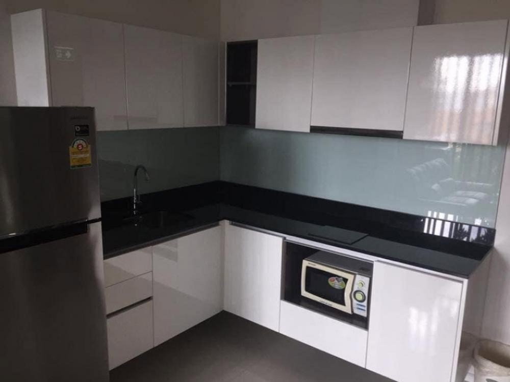 picture 🎈#PN2303_212 🎈💥Urgent💥 Available August 2nd, 2026. Click quickly before it's gone‼️ For Rent 22k.🔥 Quinn Condominium - 6/12