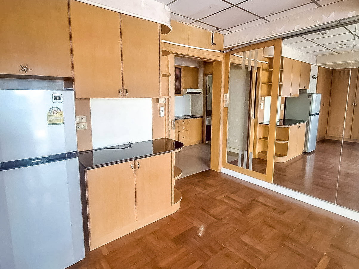 รูป Rimhad Jomtien Condominium for Sale - รูปที่ 2/9