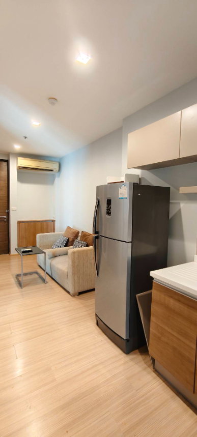 picture Rhythm Sukhumvit 50 for Rent, BTS Prakanong  1b 1b 35 sqm - 3/11
