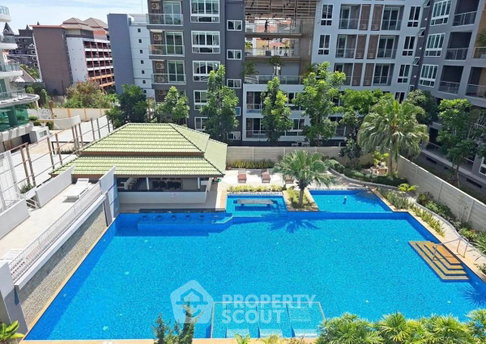 2-BR Condo For sale, Tudor Court, Phratamnak, Near Nong Prue (ID 3053897)