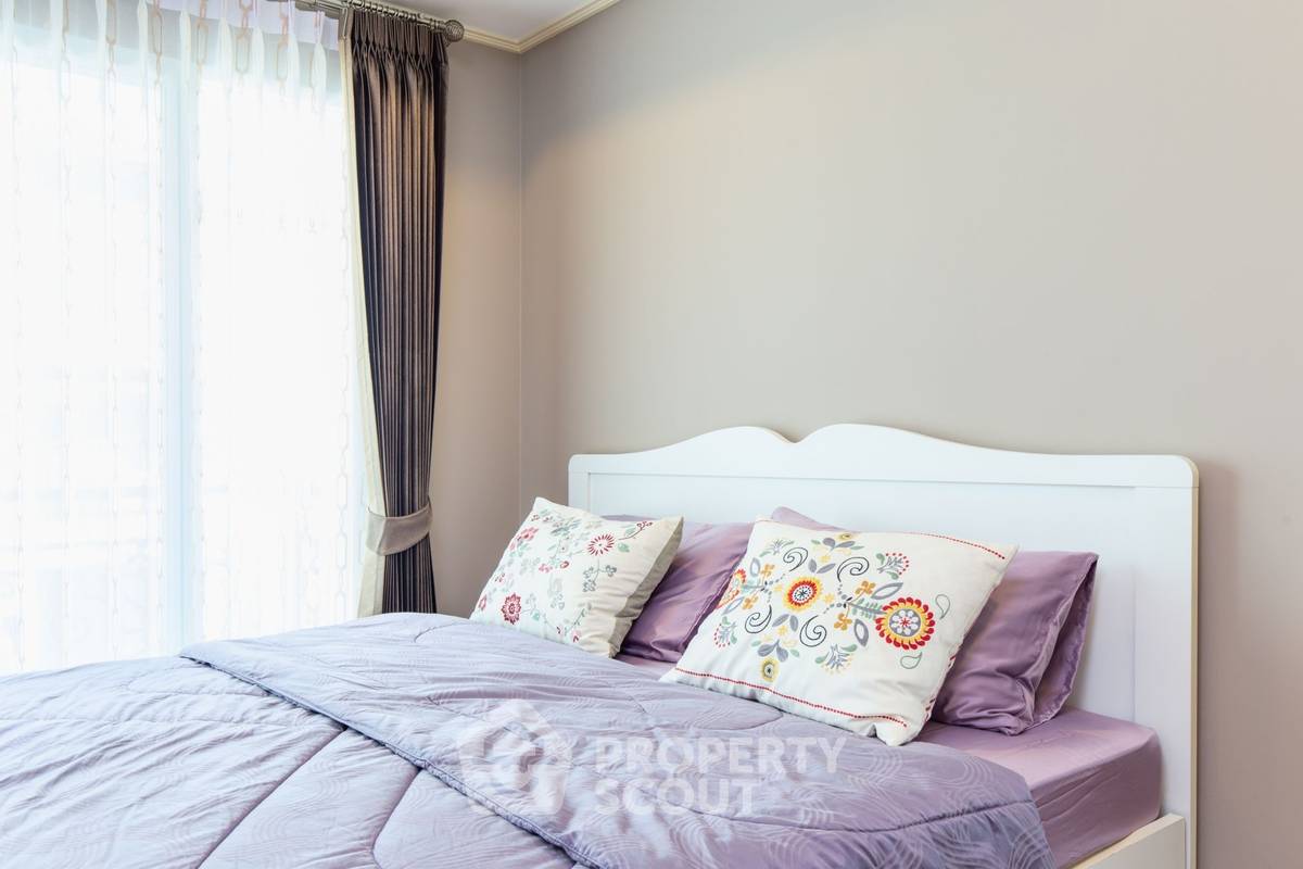 รูป คอนโด 3 ห้องนอน ขนาด 181 ตร.ม. ลา วี เอน โรส เพลส ใกล้ BTS ทองหล่อ 300 ม. (ID 2894845) - รูปที่ 12/50