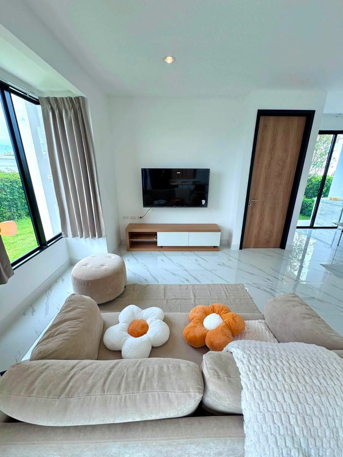 รูป CD03847 - Como Botanica 2 Bangna : MegaBangna - รูปที่ 8/10
