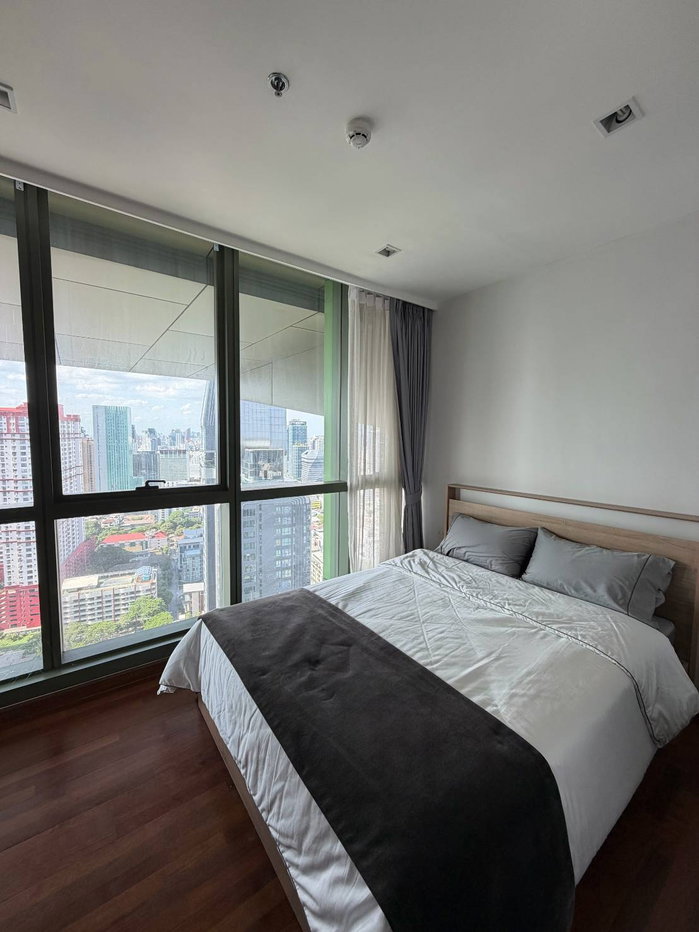 รูป 🏢 ให้เช่าคอนโด : Wish Signature Midtown Siam (วิช ซิกเนเจอร์ มิดทาวน์ สยาม)   รหัสทรัพย์ | 📌LNP-C9339 - รูปที่ 9/13