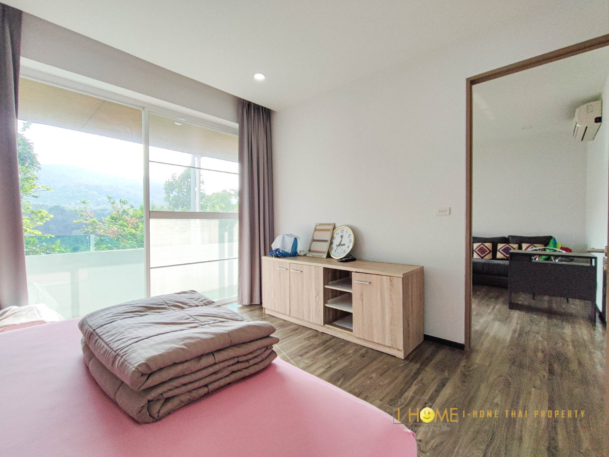 รูป ให้เช่า Luxury Pool Villa 3 ชั้น พร้อมสระว่ายน้ำส่วนตัว สไตล์ Modern #A1-V0018 - รูปที่ 41/46