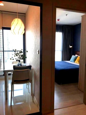 Condos for rent : 🔸🔷🔶 E81228 Life Sukhumvit 48 📲 LINE: @theagentpro 🔶🔷🔸