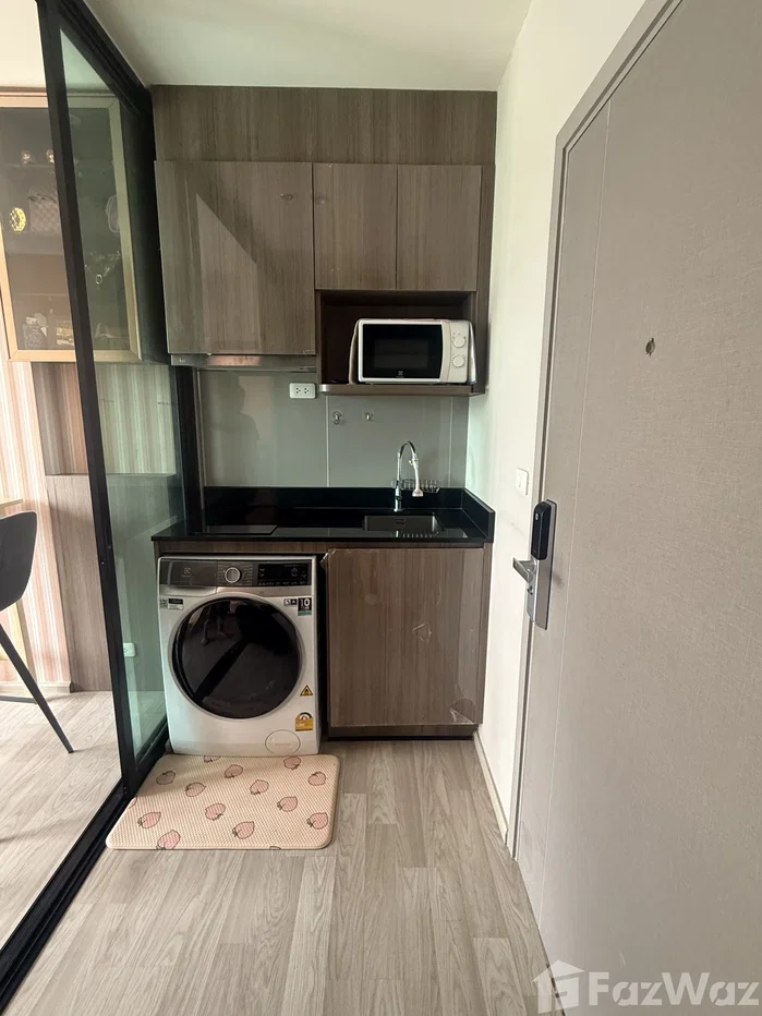 รูป Well-Located High-Rise Condominium 6540842 - รูปที่ 5/18