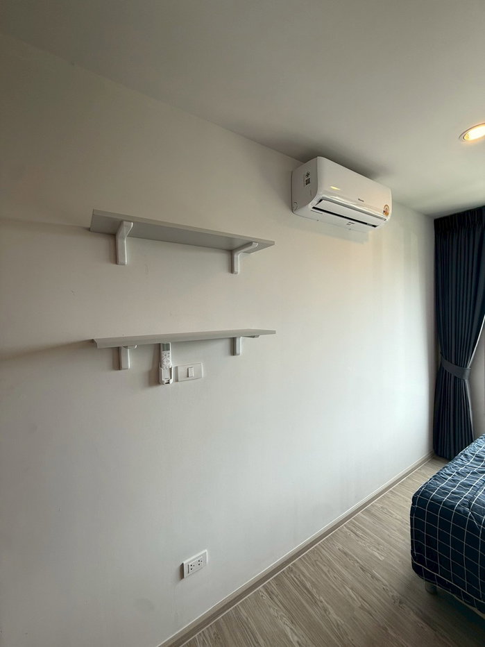 รูป ❇️🔥 Regent Home วุฒากาศ | 10,000 บาท รับระยะสั้น | 🚇 ใกล้ BTS วุฒากาศ 300 ม. | พร้อมนัดชมทุกวัน - รูปที่ 3/6